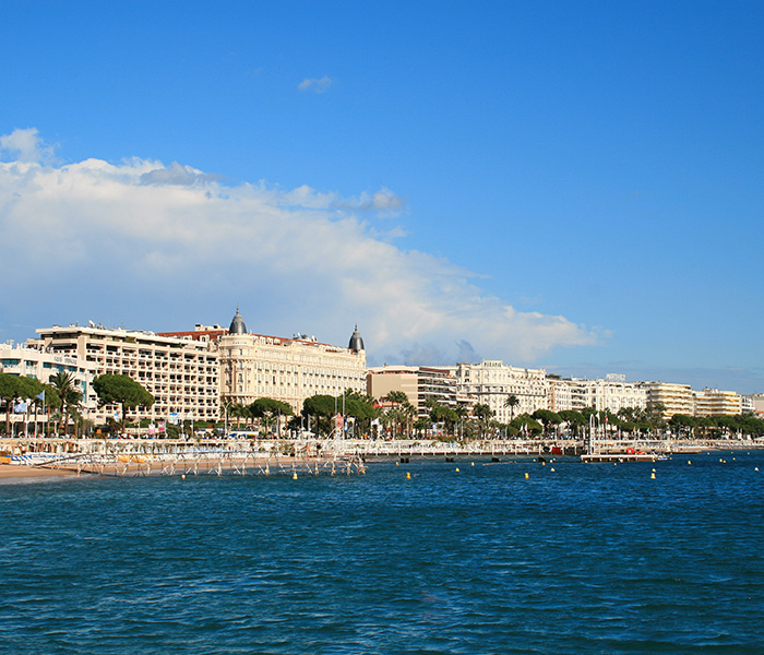 Bien Immobilier Cannes